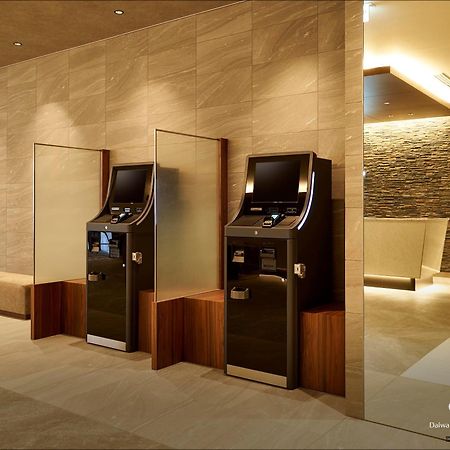 Daiwa Roynet Hotel Kobe-Sannomiya Premier Ngoại thất bức ảnh