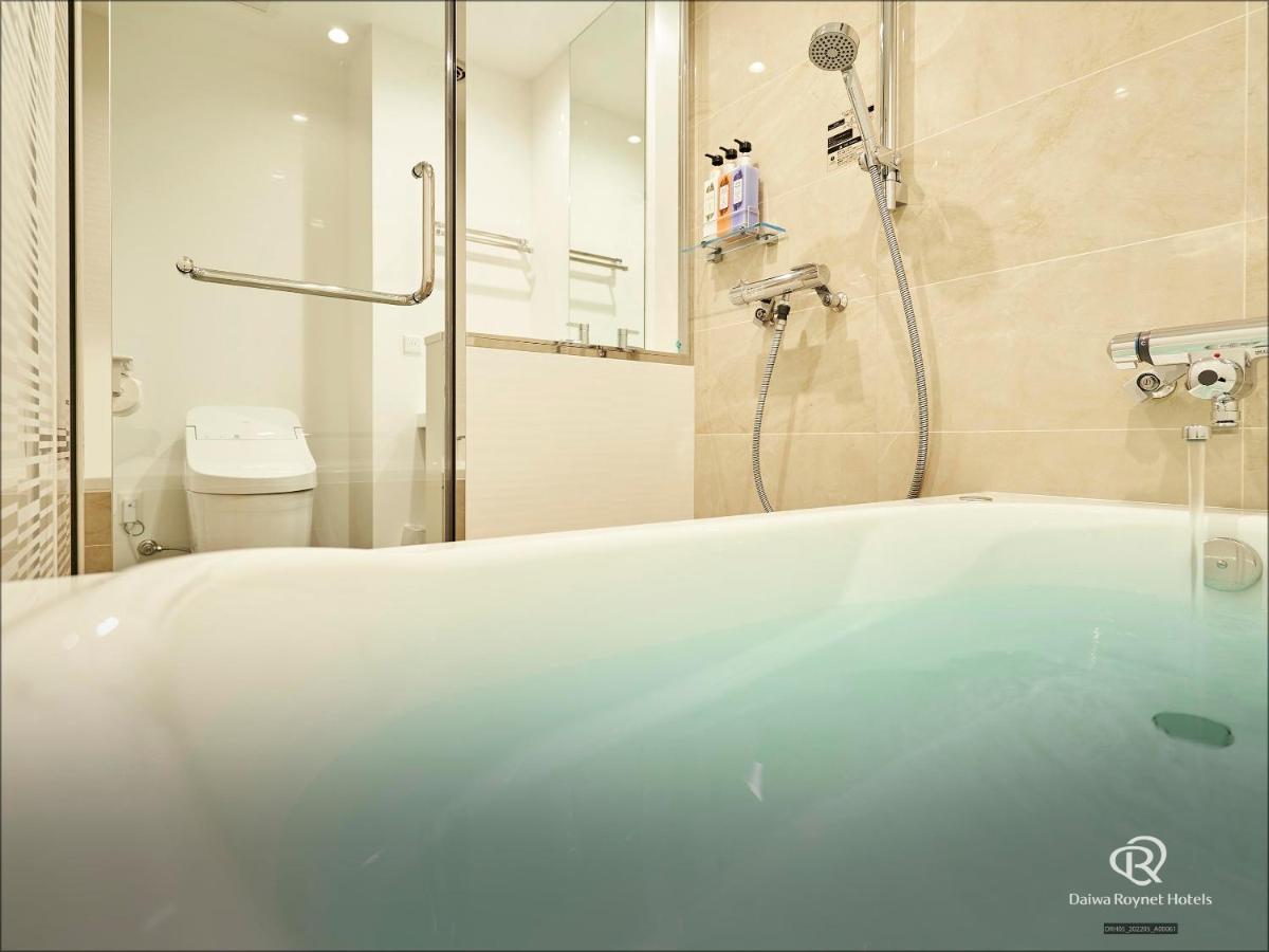 Daiwa Roynet Hotel Kobe-Sannomiya Premier Ngoại thất bức ảnh