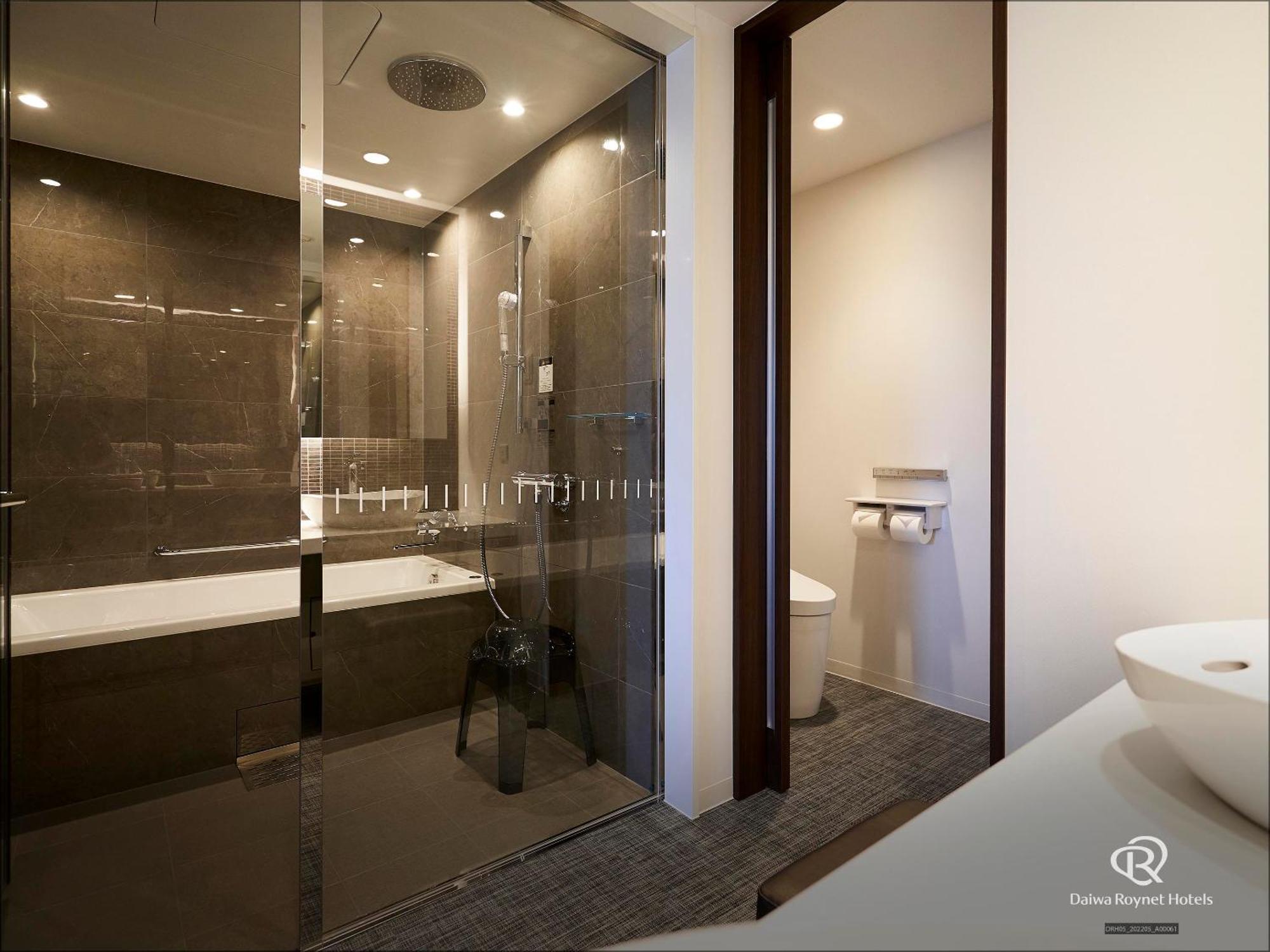 Daiwa Roynet Hotel Kobe-Sannomiya Premier Ngoại thất bức ảnh