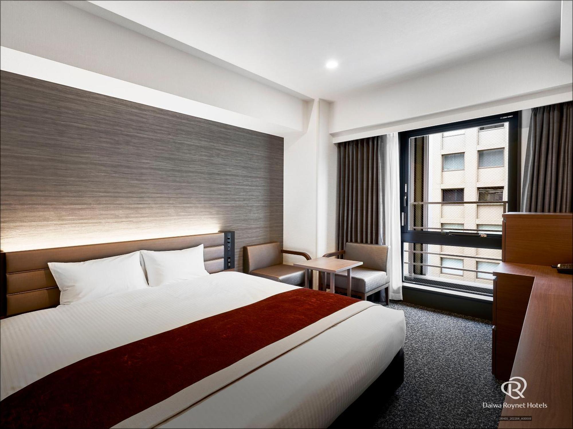 Daiwa Roynet Hotel Kobe-Sannomiya Premier Ngoại thất bức ảnh