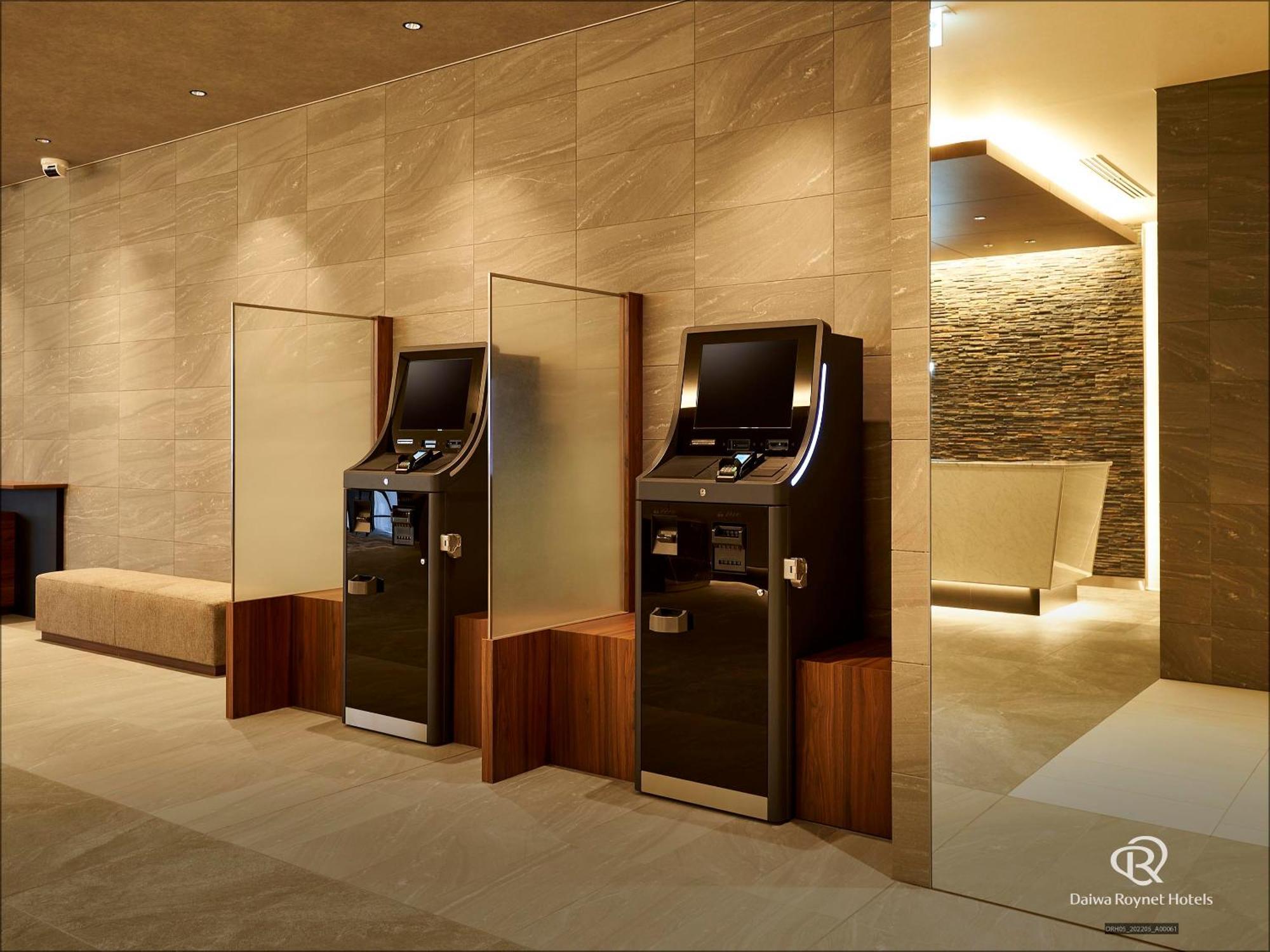 Daiwa Roynet Hotel Kobe-Sannomiya Premier Ngoại thất bức ảnh