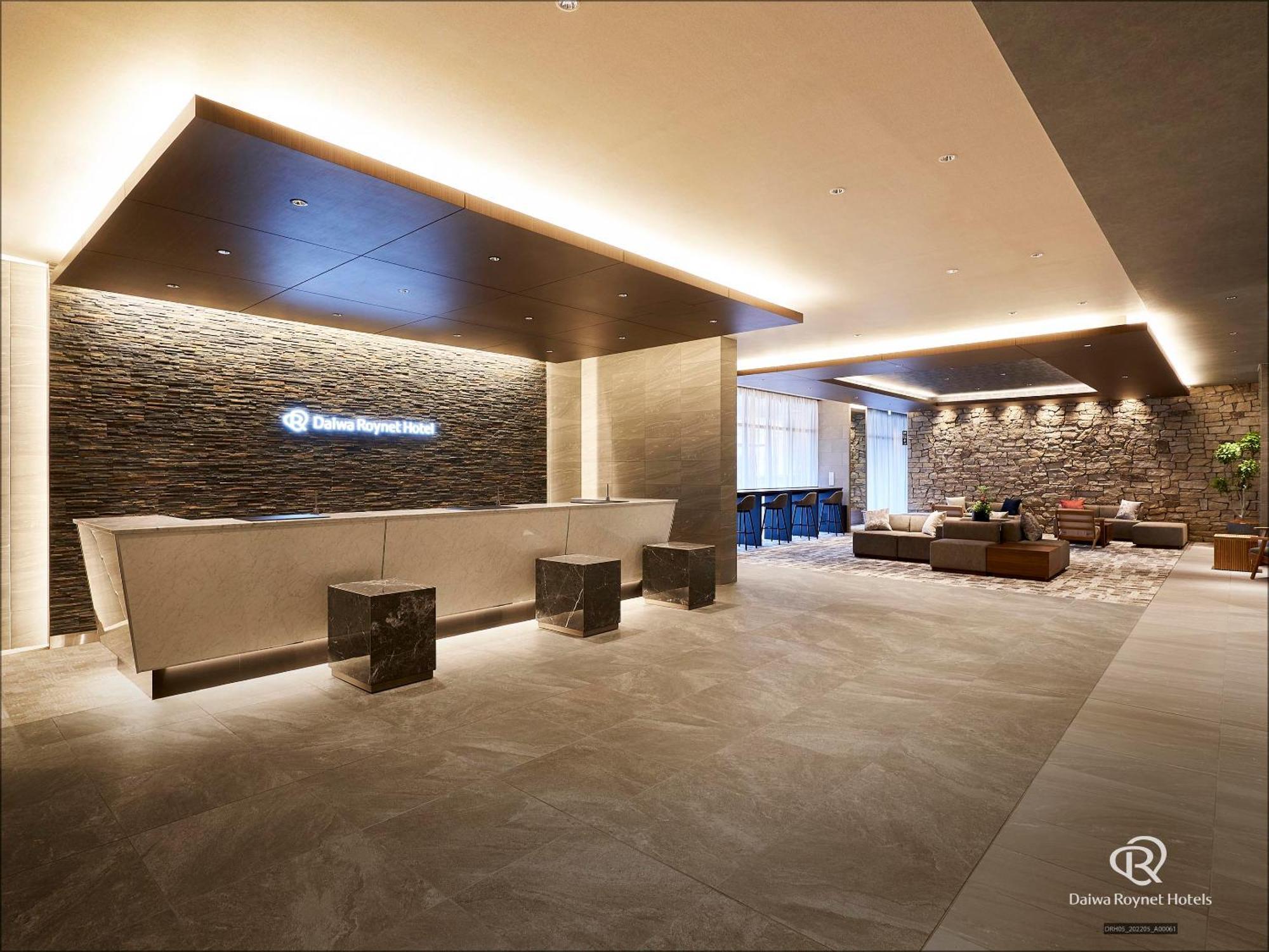 Daiwa Roynet Hotel Kobe-Sannomiya Premier Ngoại thất bức ảnh
