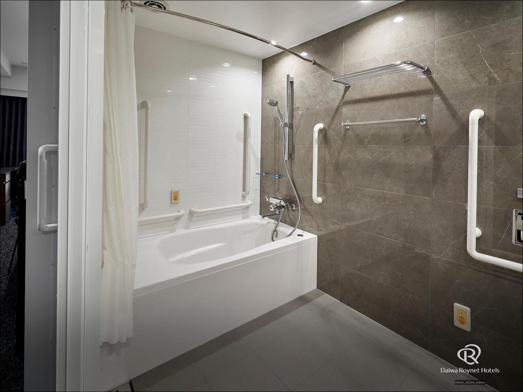 Daiwa Roynet Hotel Kobe-Sannomiya Premier Phòng bức ảnh