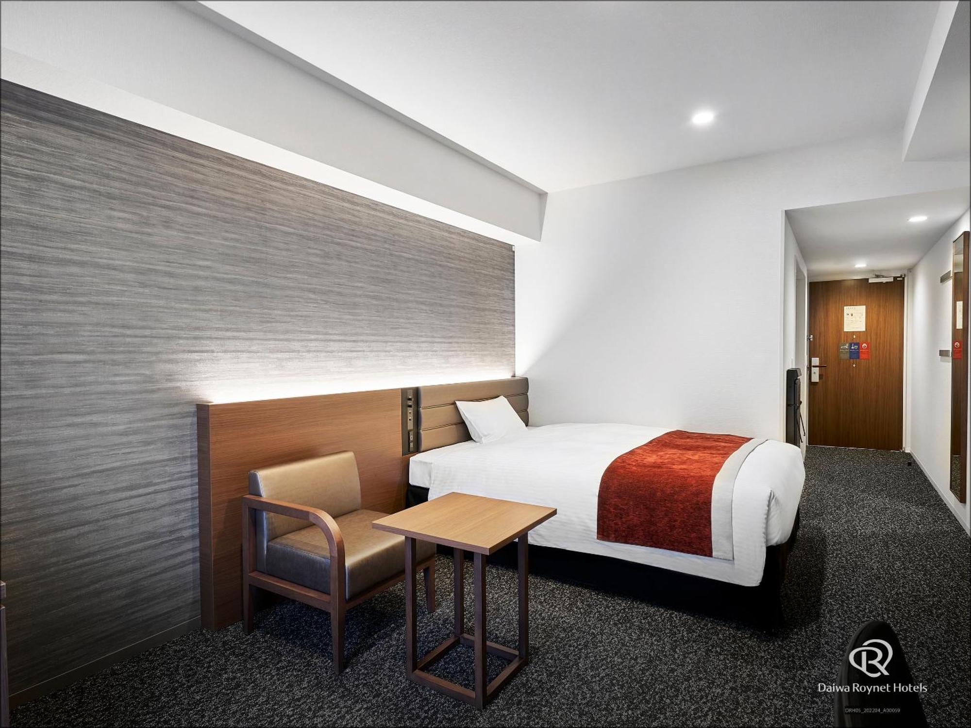 Daiwa Roynet Hotel Kobe-Sannomiya Premier Phòng bức ảnh